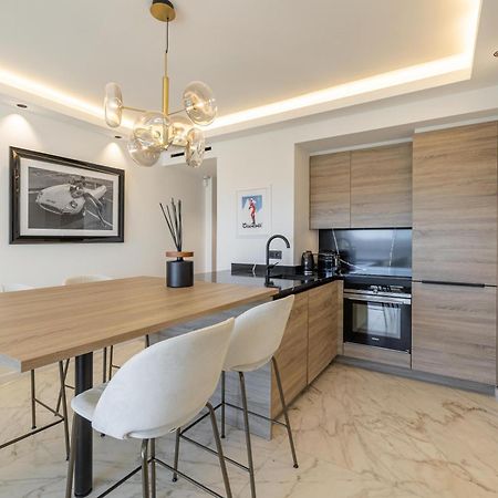 Appartements Croisette Grand Hotel Cannes Eksteriør bilde