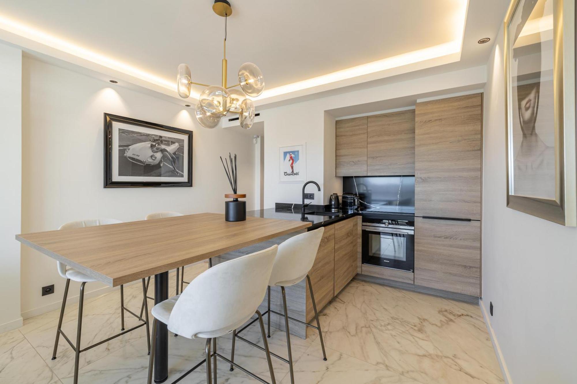 Appartements Croisette Grand Hotel Cannes Eksteriør bilde
