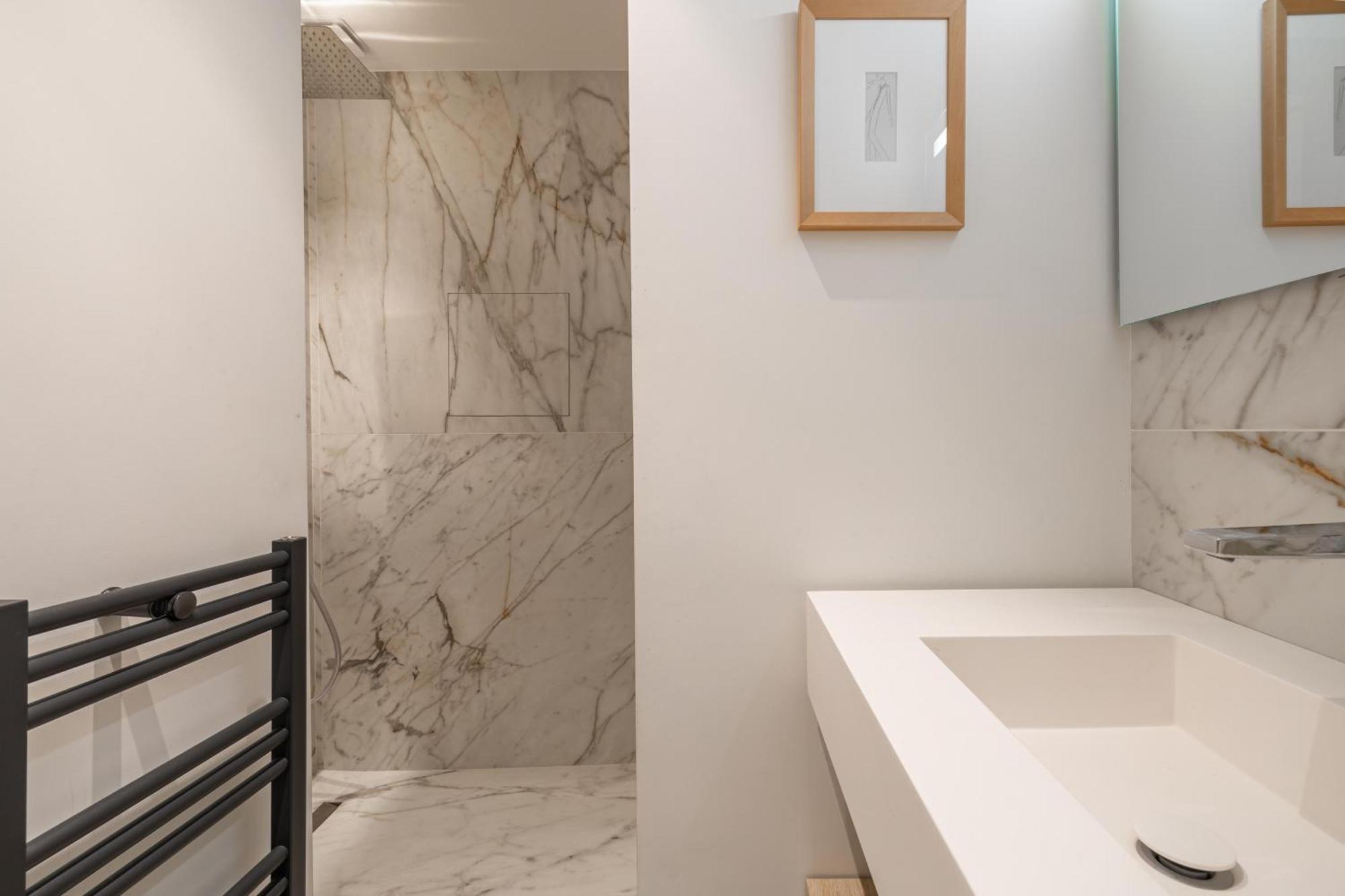 Appartements Croisette Grand Hotel Cannes Eksteriør bilde