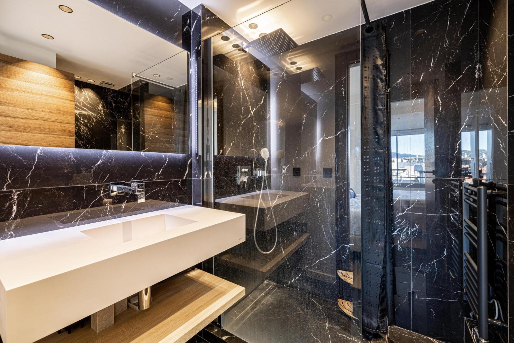 Appartements Croisette Grand Hotel Cannes Eksteriør bilde